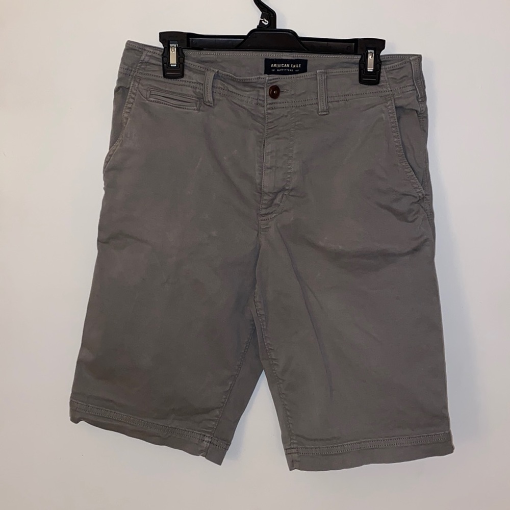 American Eagle extreme flex shorts